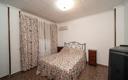 Resale - Villa - Orihuela Costa - Dehesa de campoamor