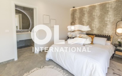Новое здание - Villa - Pilar de la Horadada - Lo Romero Golf