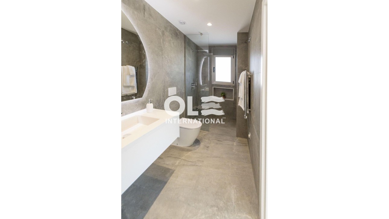 Новое здание - Villa - Pilar de la Horadada - Lo Romero Golf