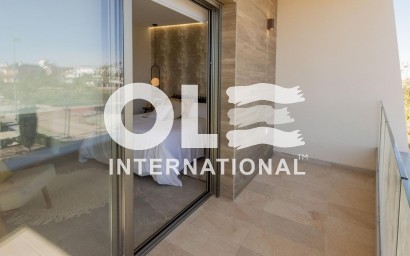 Новое здание - Villa - Pilar de la Horadada - Lo Romero Golf
