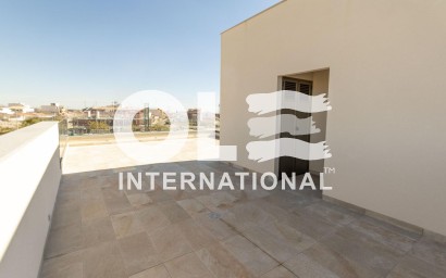 Новое здание - Villa - Pilar de la Horadada - Lo Romero Golf