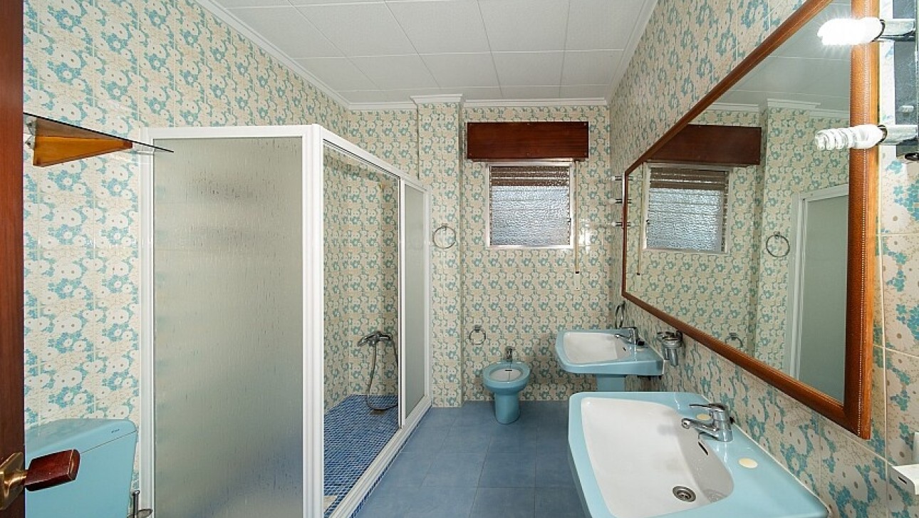Resale - Villa - Orihuela Costa - Dehesa de campoamor