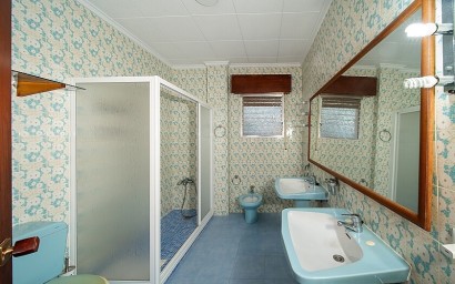 Resale - Villa - Orihuela Costa - Dehesa de campoamor