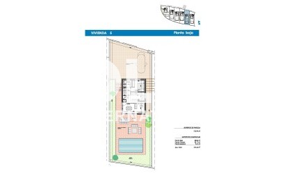 Новое здание - Villa - Pilar de la Horadada - Lo Romero Golf