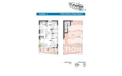 Новое здание - Villa - Pilar de la Horadada - Lo Romero Golf