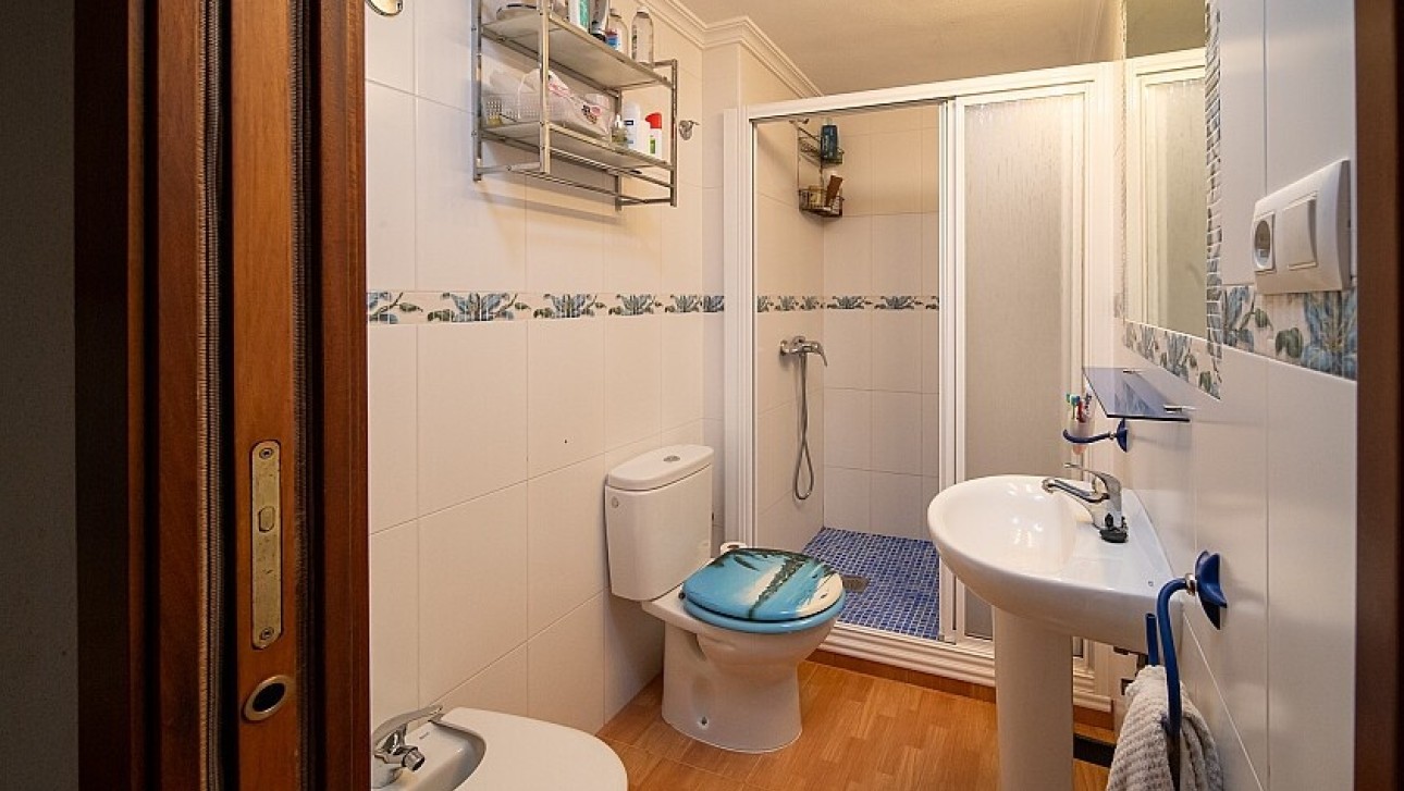 Resale - Villa - Orihuela Costa - Dehesa de campoamor