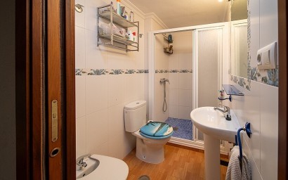 Resale - Villa - Orihuela Costa - Dehesa de campoamor