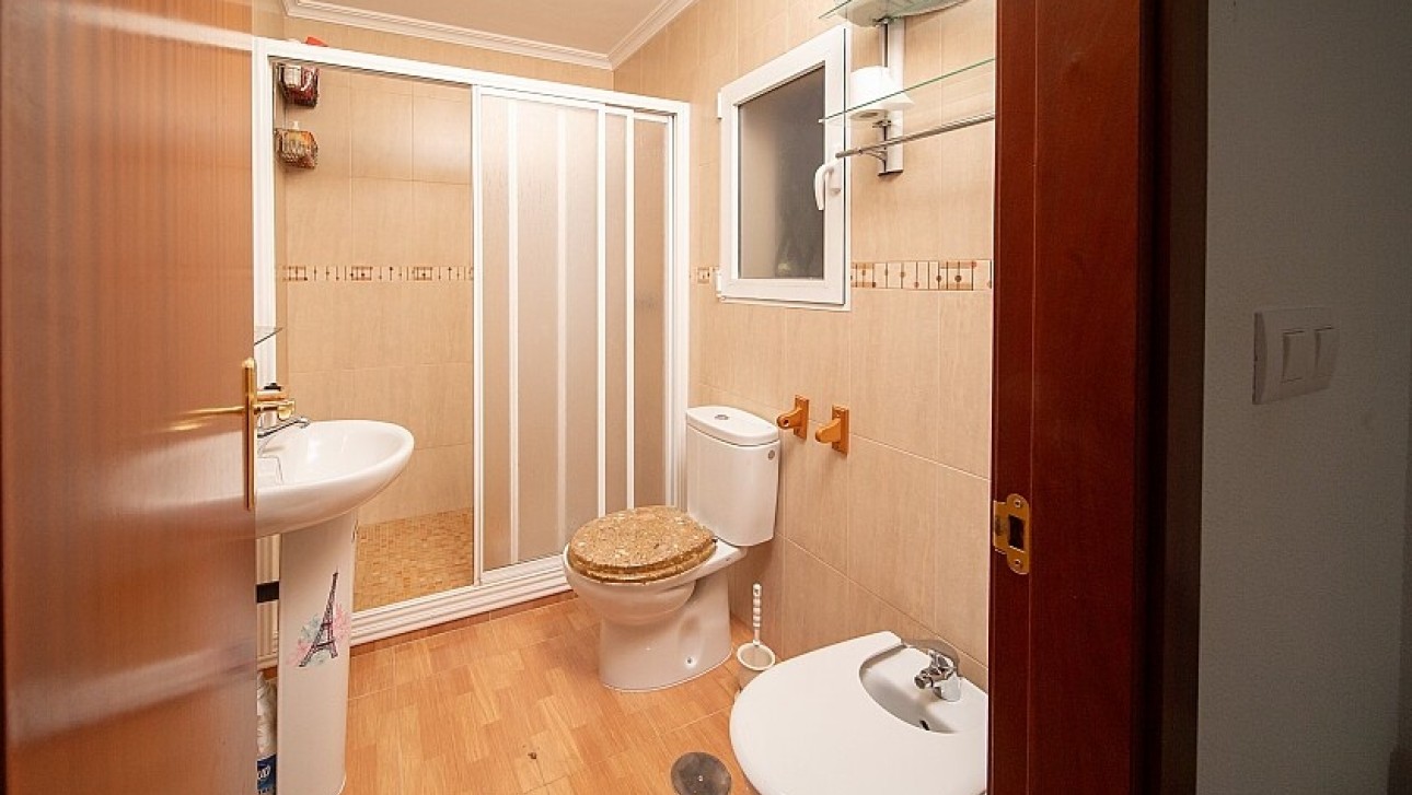 Resale - Villa - Orihuela Costa - Dehesa de campoamor