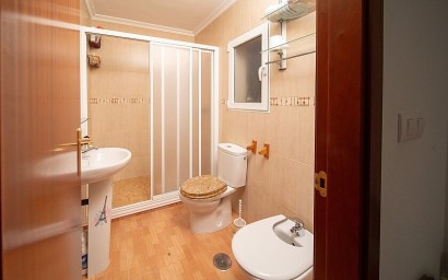 Resale - Villa - Orihuela Costa - Dehesa de campoamor