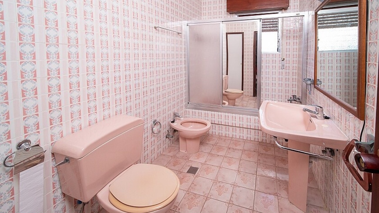 Resale - Villa - Orihuela Costa - Dehesa de campoamor