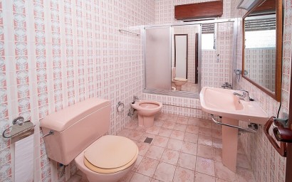 Resale - Villa - Orihuela Costa - Dehesa de campoamor
