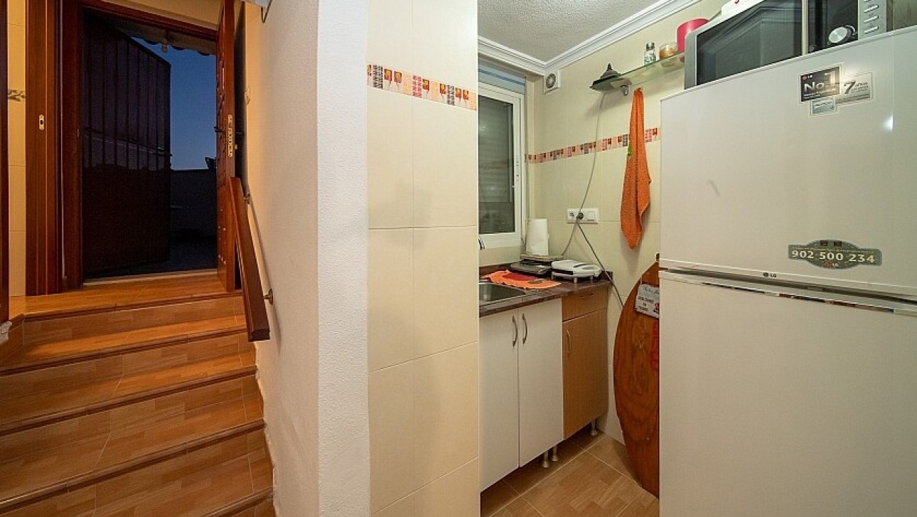 Resale - Villa - Orihuela Costa - Dehesa de campoamor