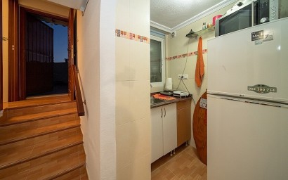 Resale - Villa - Orihuela Costa - Dehesa de campoamor