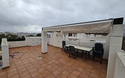 Resale - Apartment - Condado de Alhama Golf Resort