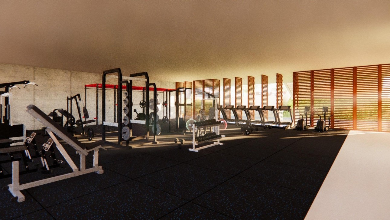 Новое здание - Apartment - Torre Pacheco - Santa Rosalia Lake and Life Resort