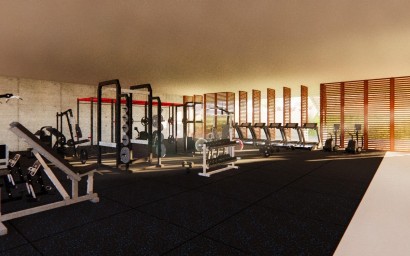 Новое здание - Apartment - Torre Pacheco - Santa Rosalia Lake and Life Resort