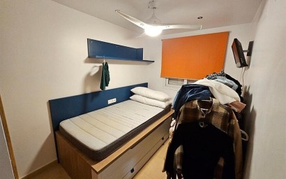 Resale - Apartment - Condado de Alhama Golf Resort