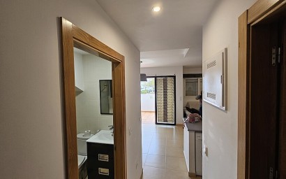 Resale - Apartment - Condado de Alhama Golf Resort