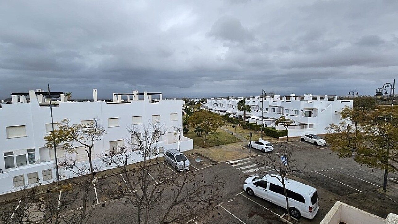 Resale - Apartment - Condado de Alhama Golf Resort