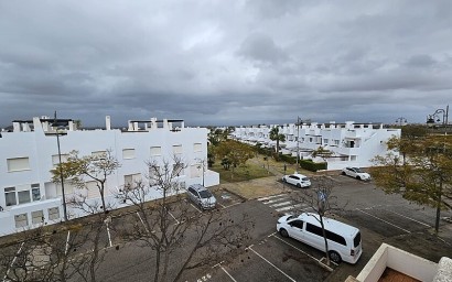 Resale - Apartment - Condado de Alhama Golf Resort
