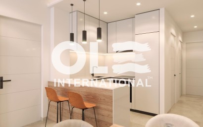 Новое здание - Apartment - Torrevieja - Playa del Acequión