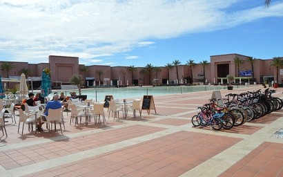 Resale - Apartment - Condado de Alhama Golf Resort