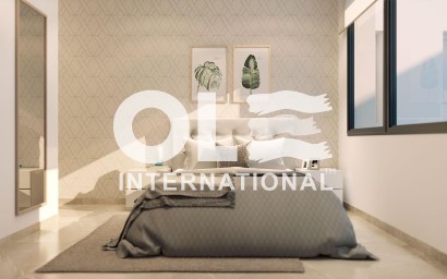 Новое здание - Apartment - Torrevieja - Playa del Acequión