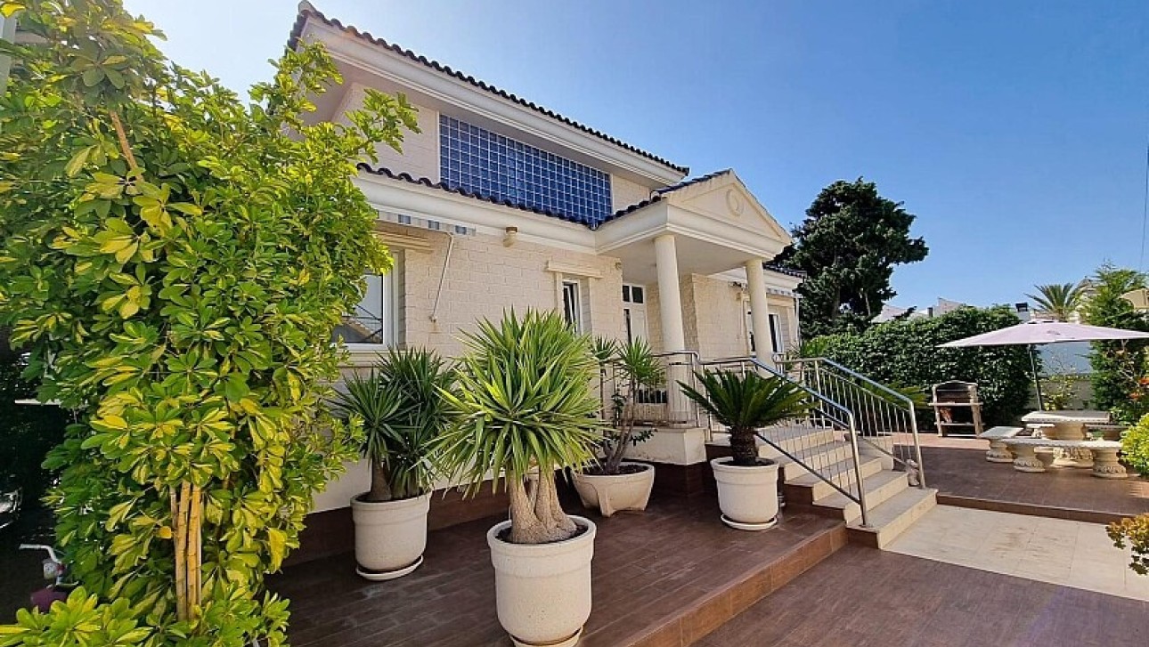 Revente - Villa - La Mata