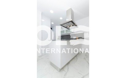 Новое здание - Villa - Torrevieja - Torretas