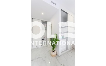 Новое здание - Villa - Torrevieja - Torretas