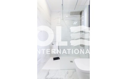 Новое здание - Villa - Torrevieja - Torretas