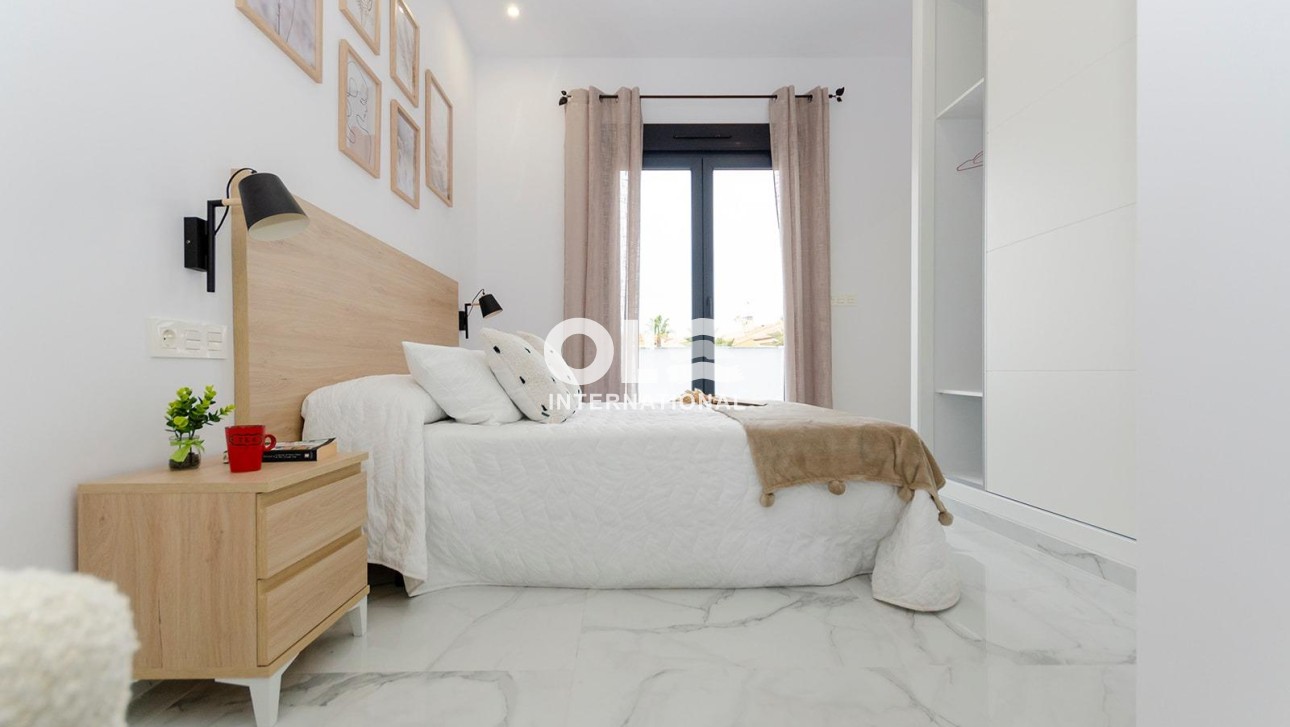 Новое здание - Villa - Torrevieja - Torretas