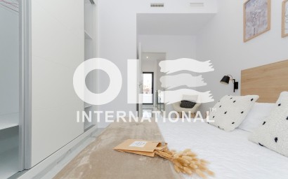 Новое здание - Villa - Torrevieja - Torretas