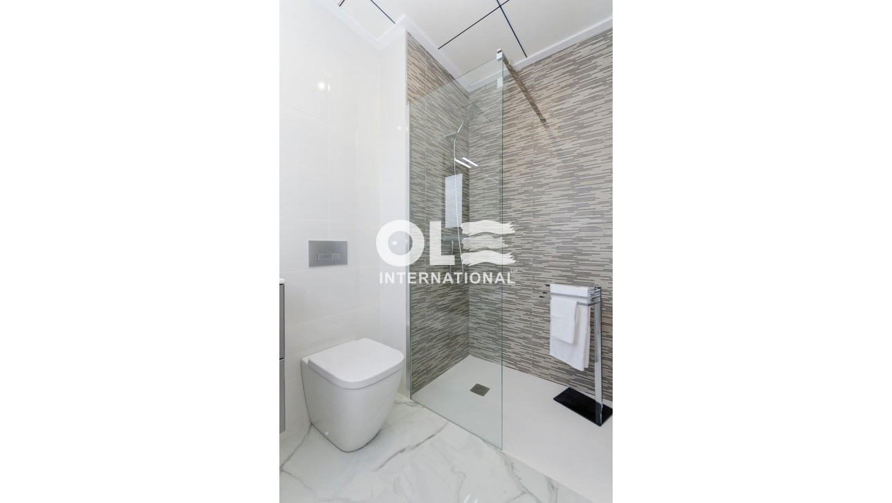 Новое здание - Villa - Torrevieja - Torretas