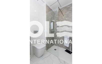 Новое здание - Villa - Torrevieja - Torretas