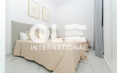 Новое здание - Villa - Torrevieja - Torretas
