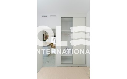 Новое здание - Villa - Torrevieja - Torretas