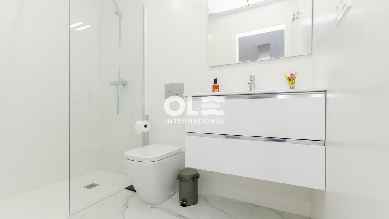 Новое здание - Villa - Torrevieja - Torretas