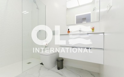 Новое здание - Villa - Torrevieja - Torretas