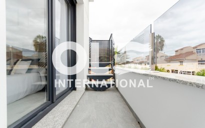 Новое здание - Villa - Torrevieja - Torretas