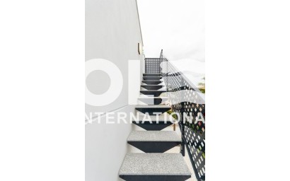Новое здание - Villa - Torrevieja - Torretas