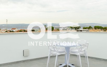 Новое здание - Villa - Torrevieja - Torretas