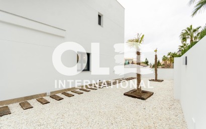 Новое здание - Villa - Torrevieja - Torretas
