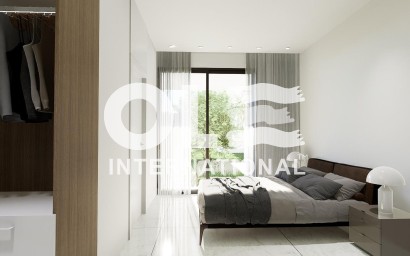 Новое здание - Villa - Orihuela Costa - La Zenia