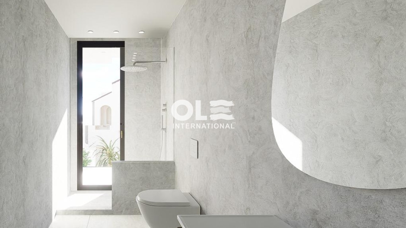 Новое здание - Villa - Orihuela Costa - La Zenia