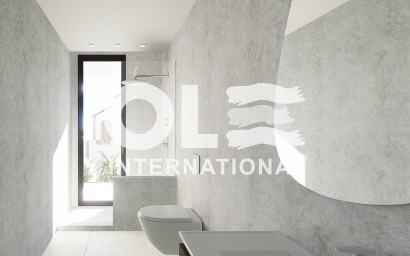 Новое здание - Villa - Orihuela Costa - La Zenia