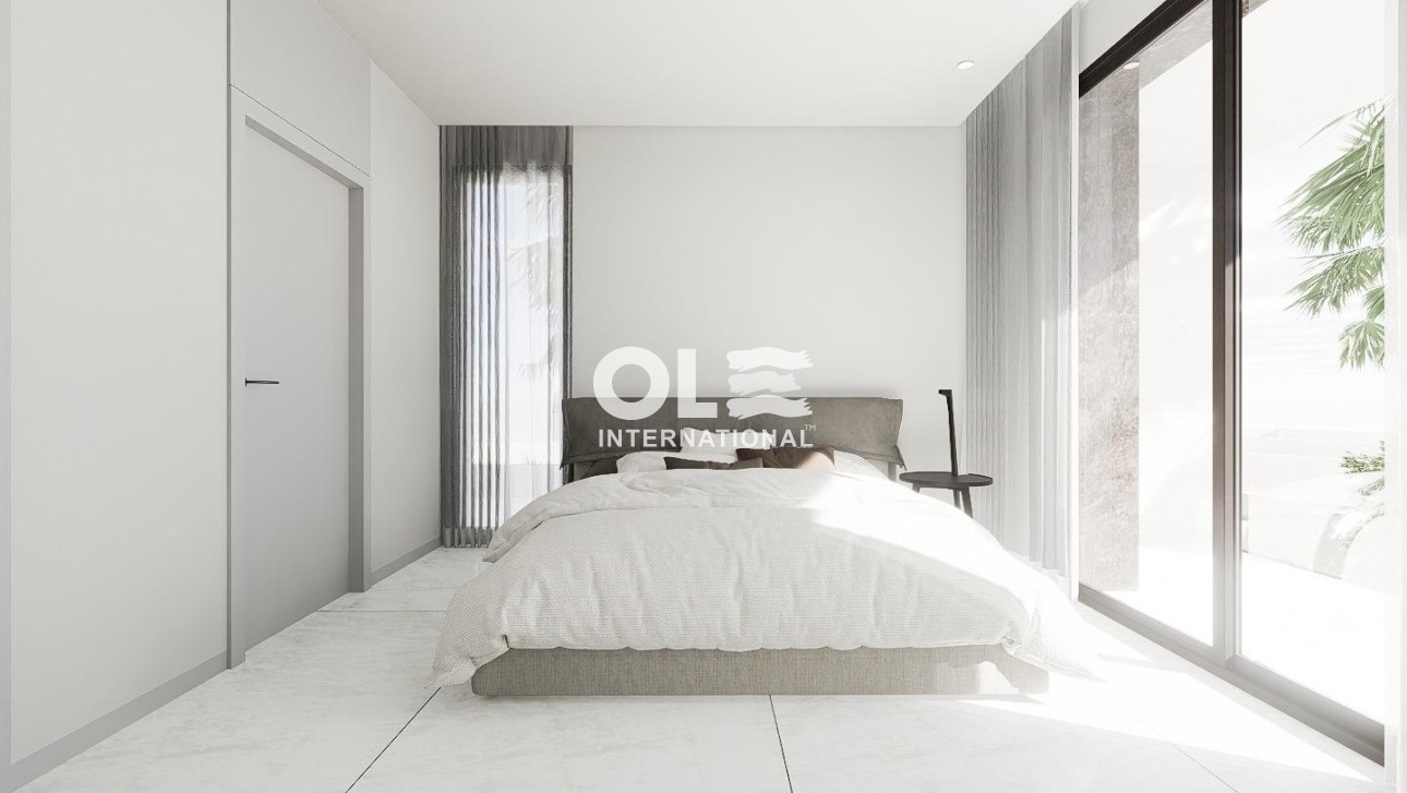 Новое здание - Villa - Orihuela Costa - La Zenia