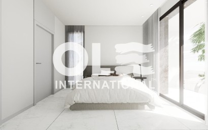 Новое здание - Villa - Orihuela Costa - La Zenia