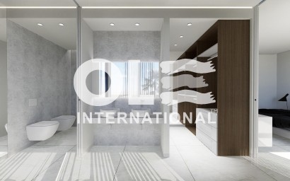Новое здание - Villa - Orihuela Costa - La Zenia