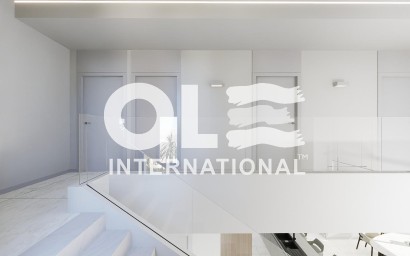 Новое здание - Villa - Orihuela Costa - La Zenia